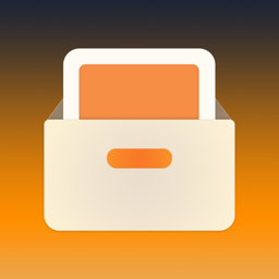 Fleeting app icon